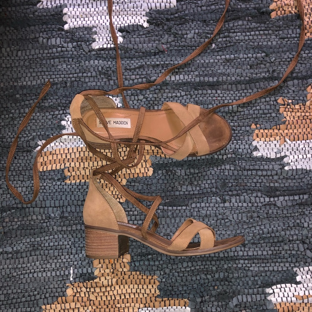 Steve Madden Sandals